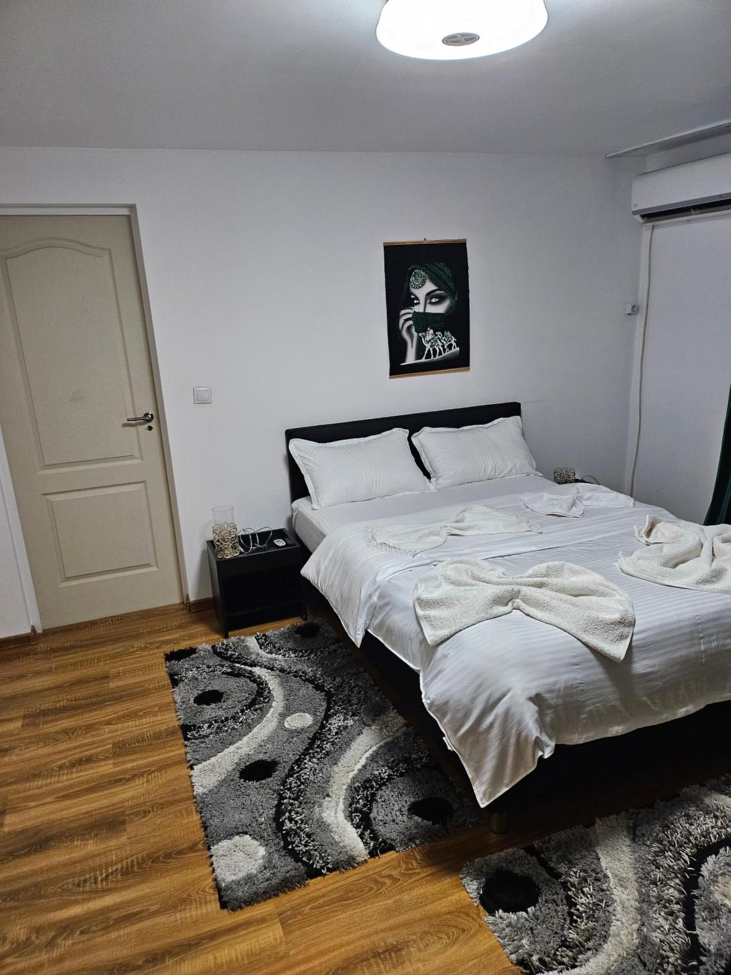 Apartamento Cory'S House Sibiu Exterior foto
